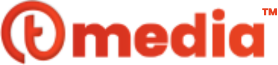 AT Media™ logo