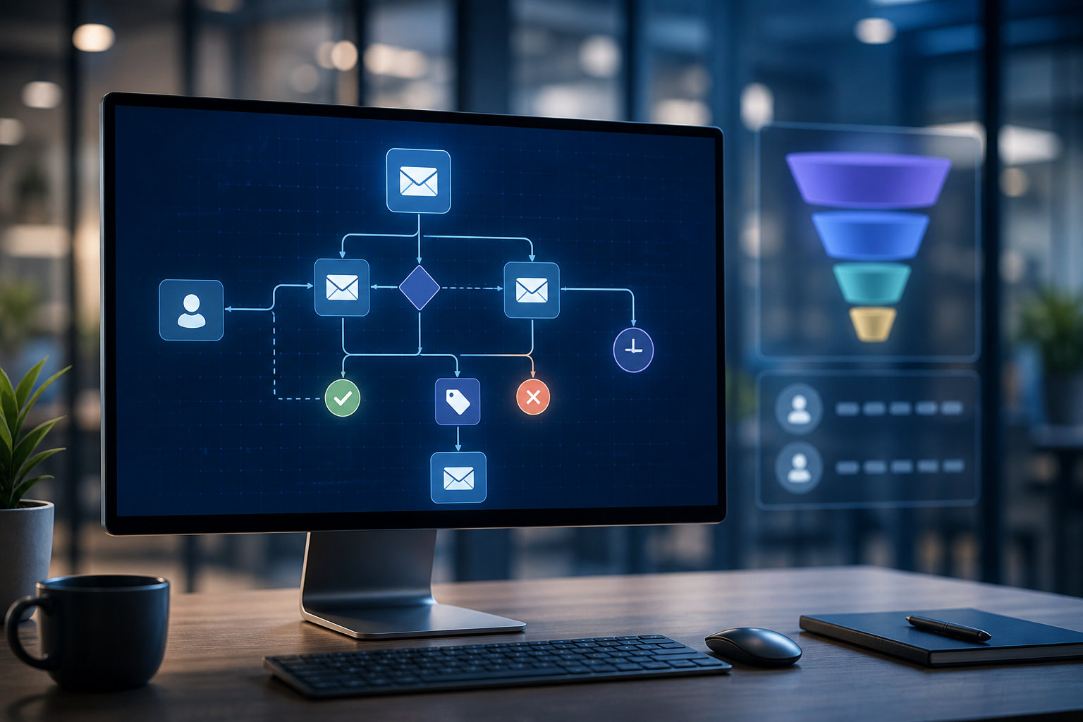 Marketing Automation