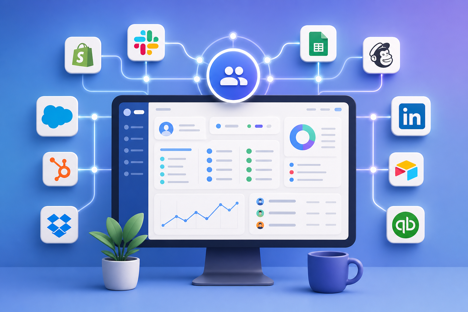 CRM Integration